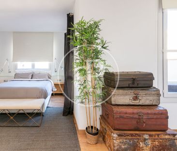 Apartment for rent at Rosselló with Paseo de Gracia - Photo 5