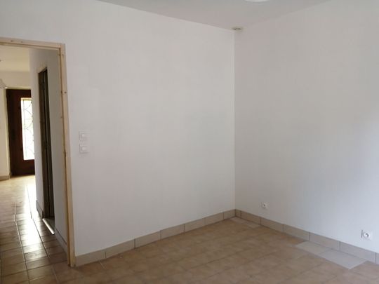 Appartement type1bis - 56220 SAINT JACUT LES PINS - Photo 1