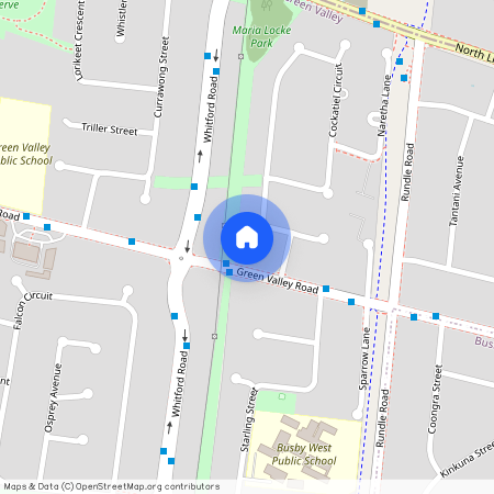 1/10-12 Budgerigar Street, Green Valley 2168, New South Wales