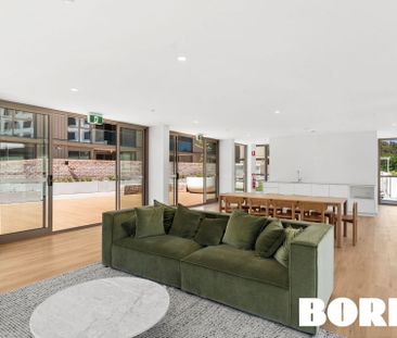 208/1 Corinna Street Phillip ACT - Photo 1