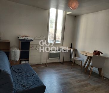 Location Appartement 1 pièce 17m² - Photo 2