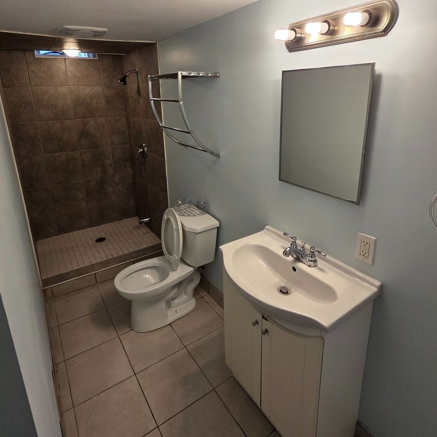 For Lease - 384 Flagstone Way Unit# Basement, Newmarket, Ontario - Photo 1