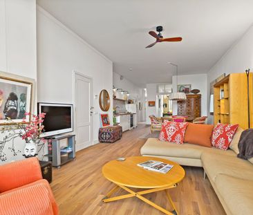 Appartement te huur: Zeekant 55 2586 AC Den Haag - Photo 1