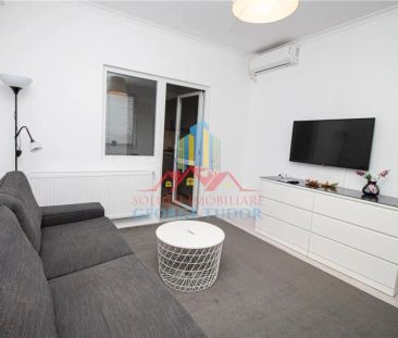 Apartament 2 camere, Avangarde City, Str. Tineretului 17, Bl.5, Chiajna - Fotografie 1