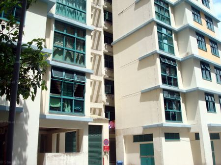 Blk 689E Woodlands Drive 75 (Woodlands), HDB 5 Rooms - For Rent - Photo 4