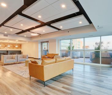 For Lease - 60 Frederick Street Unit# 1406, Kitchener, Ontario - Photo 4