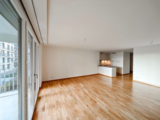 Appartement de 2.5 pièces au 3ème étage - Photo 1