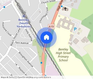 Bentley Road, Bentley, Doncaster - Photo 1