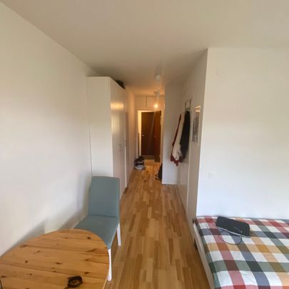 Pilegårdsgatan, Göteborg - Foto 1