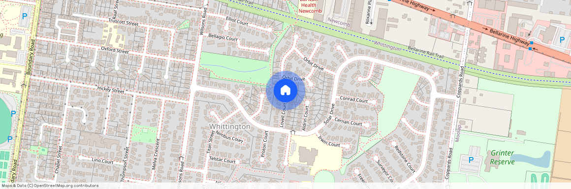 17 Lovell Court, Vic 3219, Whittington