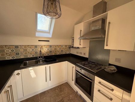 1 bedroom apartment to rent - Photo 3