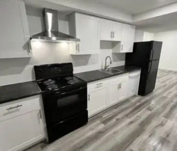 New 2 bedroom Basement for Rent - For Small Family / Long Term | 21... - Photo 1