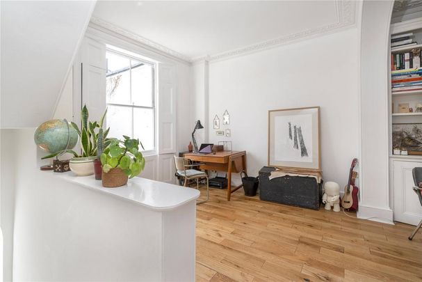 2 bedroom terraced house to rent - Photo 1