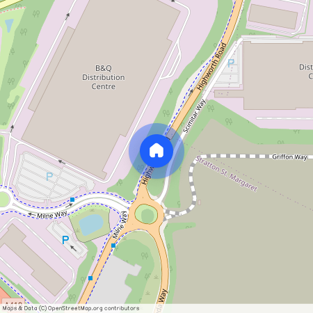 Highworth Road, Swindon, SN3