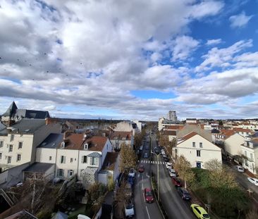 Location Appartement 1 pièce 26m² VICHY 03200 - Photo 6