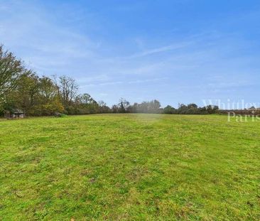 Paddock Lodge, Cotton, IP14 - Photo 3
