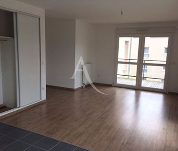 Location Appartement 3 pièces 65m² - Photo 1