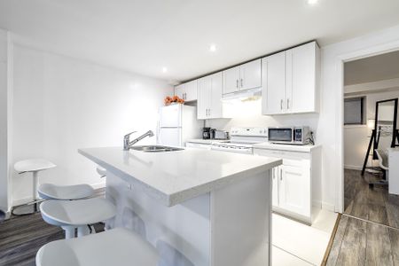 Rue du Fort, H3H 2B3, Montréal - Photo 4