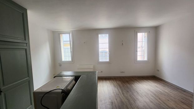 LA CIOTAT APPARTEMENT Type 3 - Photo 1