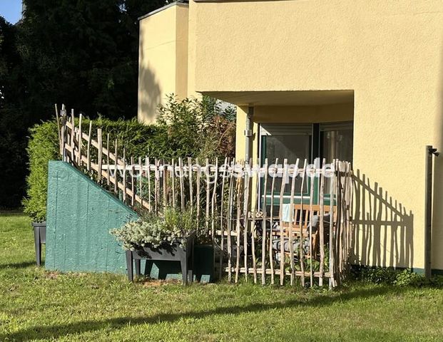 Wohnungsswap - 2 Zimmer, 38 m² - Welfenallee, Reinickendorf, Berlin - Photo 1