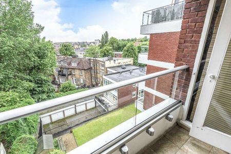 Netherhall Gardens, Hampstead, NW3 - Photo 5