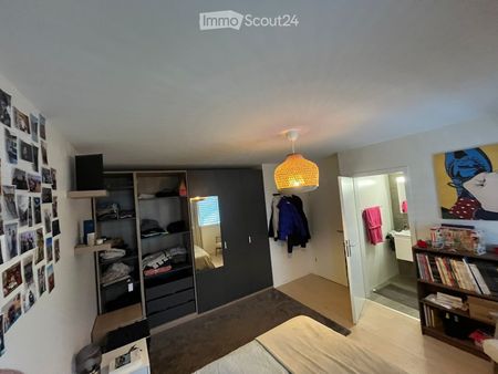 3.5 Zimmer, 85 m² - Photo 3