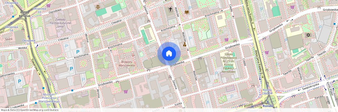 Warszawa, M., Warszawa, Wola, Mirów, Żelazna