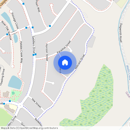 Gillieston Heights, Hunter Valley