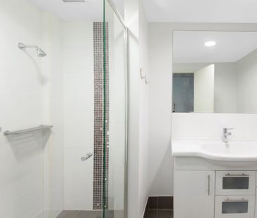 One bedroom apartment in Prime location - Photo 1