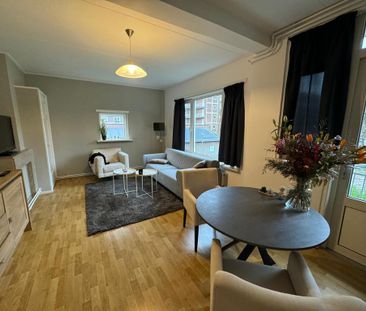 Te huur: Appartement Carel van Nieveltstraat in Rotterdam - Photo 1