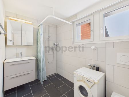 Newly renovated 3.5-room condominium with basement room, Mümliswil-Ramiswil - Foto 3