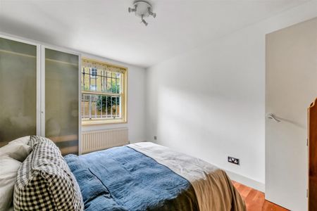 1 bedroom Flat To Let - Photo 4