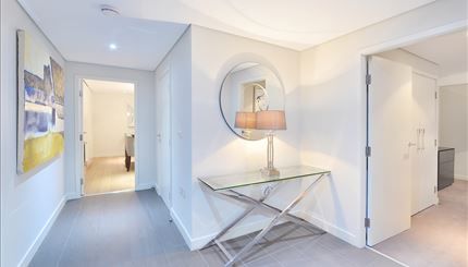 4B MERCHANT SQUARE EAST, W2, London - Photo 2