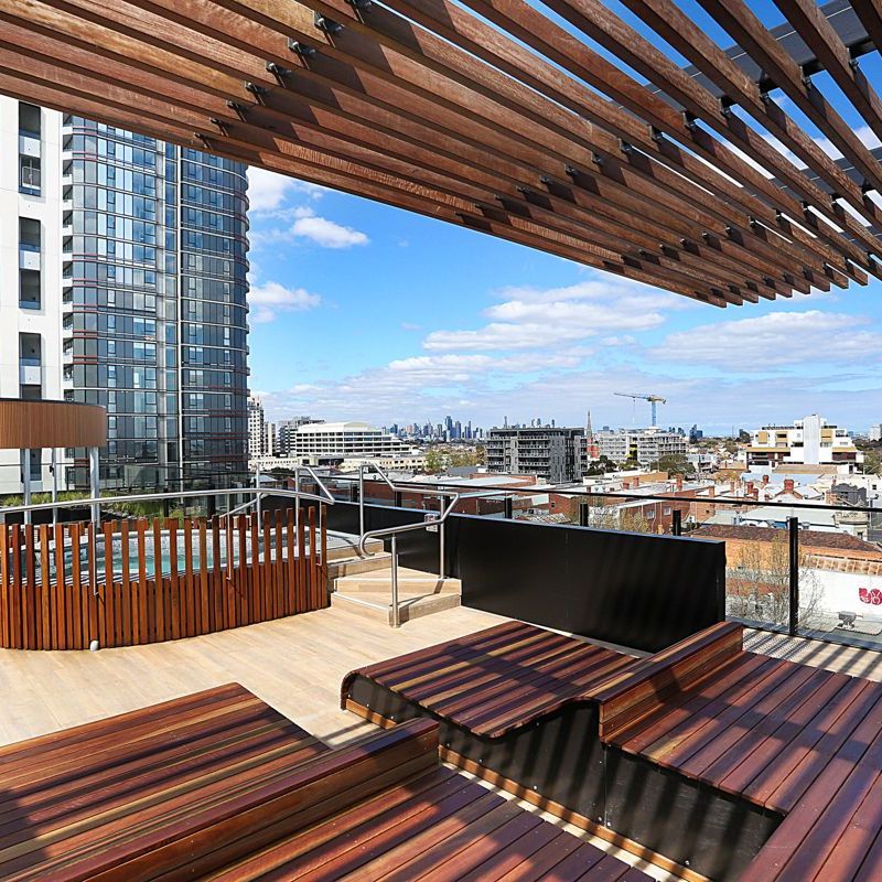 905/7 Aspen Street, Moonee Ponds - Photo 1