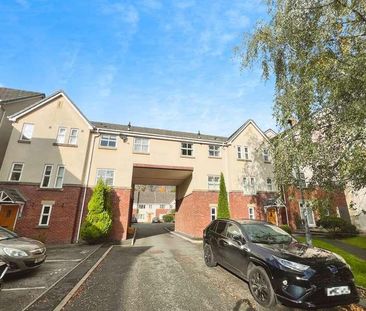Clarendon Gardens, Bromley Cross, Bolton, BL7 - Photo 5