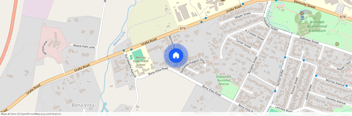 12 Belinda Place, Sydney, New South Wales 2145