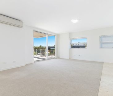 801/77 Ridge Street, Gordon NSW 2072 - Apartment For Rent | Domain - Photo 3