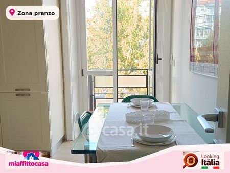 Trilocale in Affitto in Viale Papiniano 50 a Milano - Foto 4