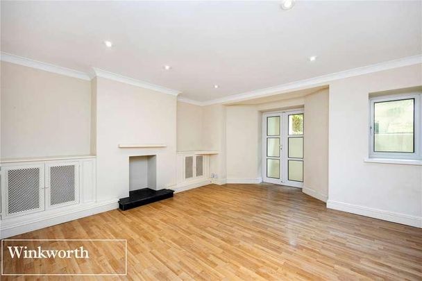 Sackville Road, Hove, East Sussex, BN3 - Photo 1