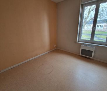 APPARTEMENT T2 A LOUER SUR CROISILLES - Photo 2