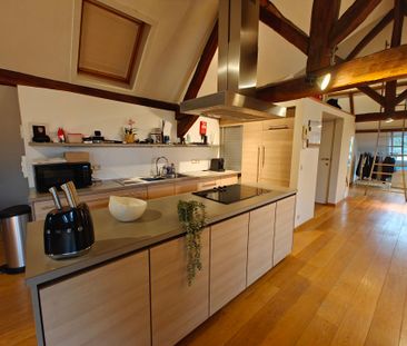 Loft te huur - Foto 5