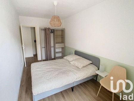 Appartement 4 pièces de 72 m² à Marseille (13003) - Photo 4