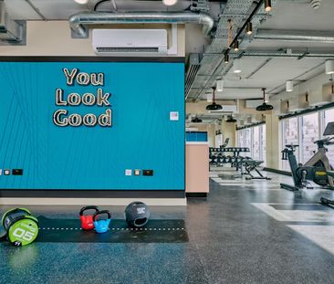 2 bedroom apartment - Photo 2