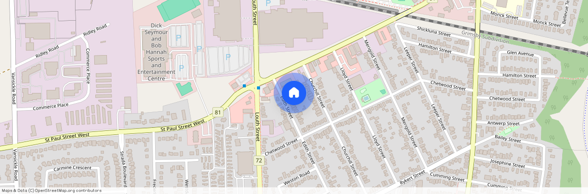 11 Edith Street, St. Catharines