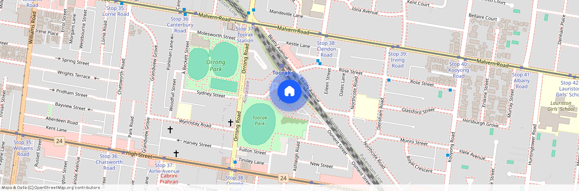 605/8C Evergreen Mews, Vic 3143, Armadale