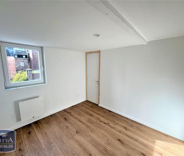 Location Appartement 1 pièce 31m² LILLE 59000 - Photo 3