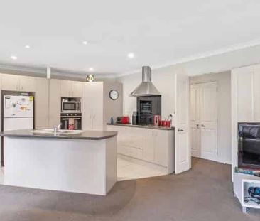 Four bedroom home in Pukekohe! - Photo 5