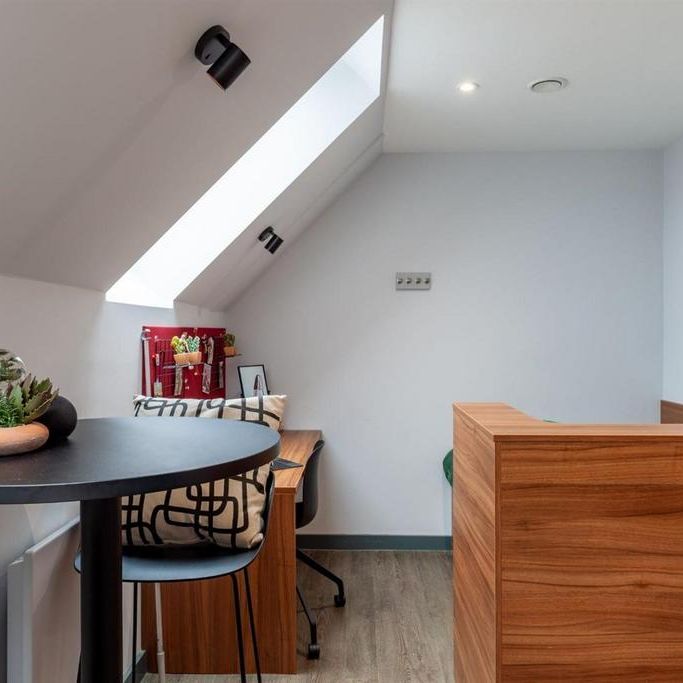 Studio to rent - Photo 1