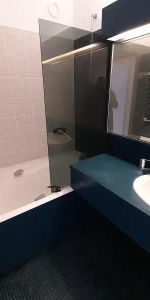 Appartement à louer 2 pièces 39.2m² - Photo 4