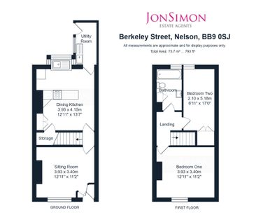 Berkeley Street - Photo 5